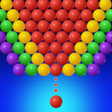 Bubble Shooter Pop<span>(Unlimited coins)</span>9.9_Popularmodapk.com