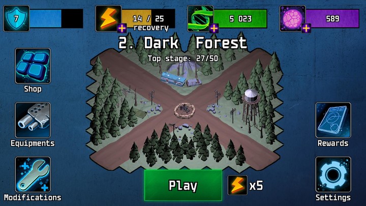 露营大师 screenshot image 6_Popularmodapk.com