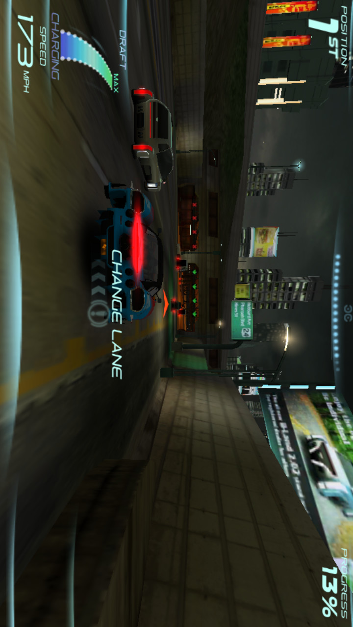 漂移变速破解版<span>(mod)</span> screenshot image 8_Popularmodapk.com
