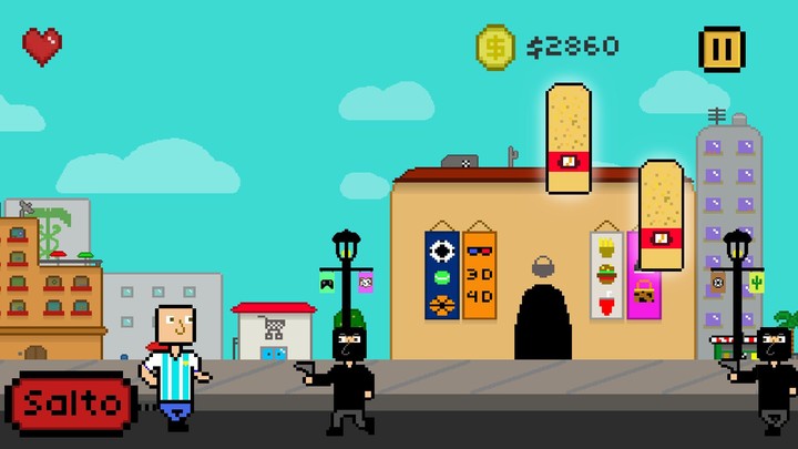 Fin de mes screenshot image 3_Popularmodapk.com