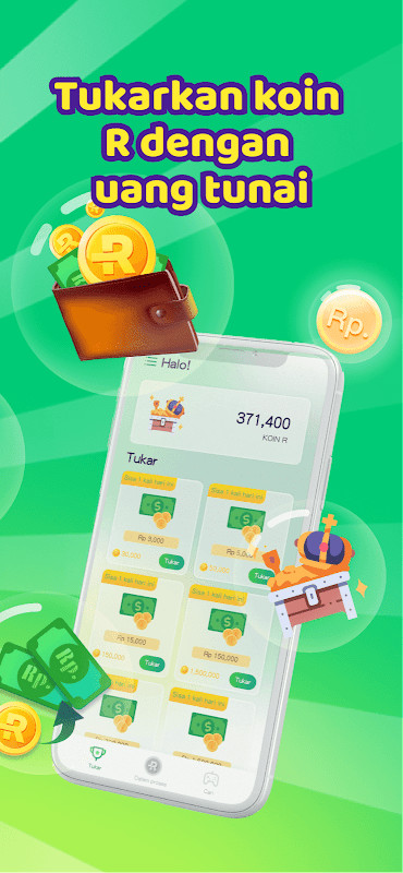 EnjoyCash - menghasilkan uang screenshot image 20_Popularmodapk.com