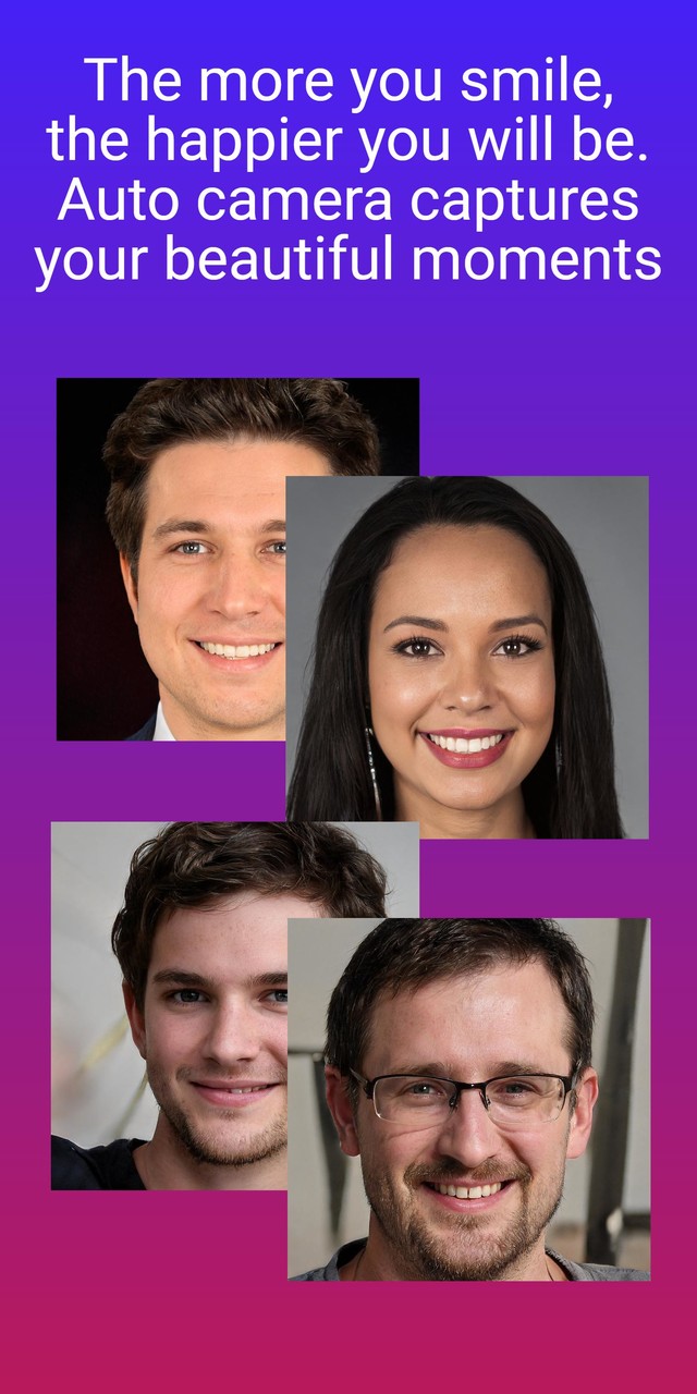 Auto Camera screenshot image 10_Popularmodapk.com