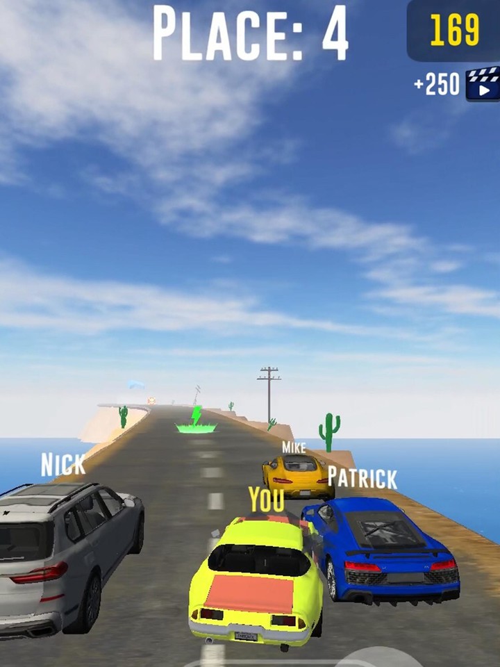 Car Race Master: Car Racing 3D screenshot image 9_Popularmodapk.com
