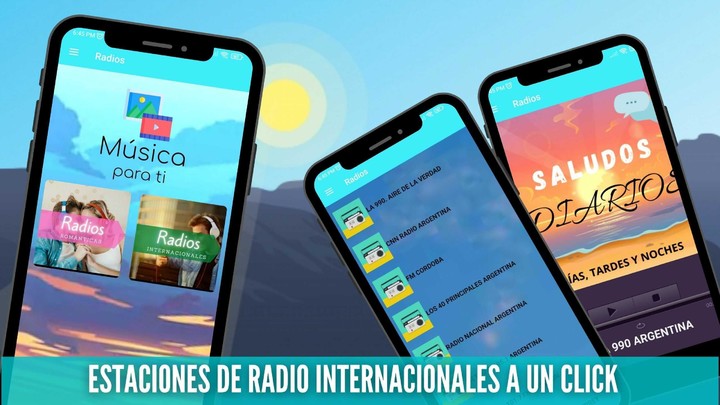 Saludos diarios - Buenos días screenshot image 8_Popularmodapk.com