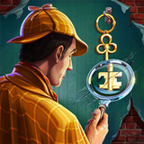 Sherlock・Hidden Object Mystery<span>(No Ads)</span>1.60.5900_Popularmodapk.com
