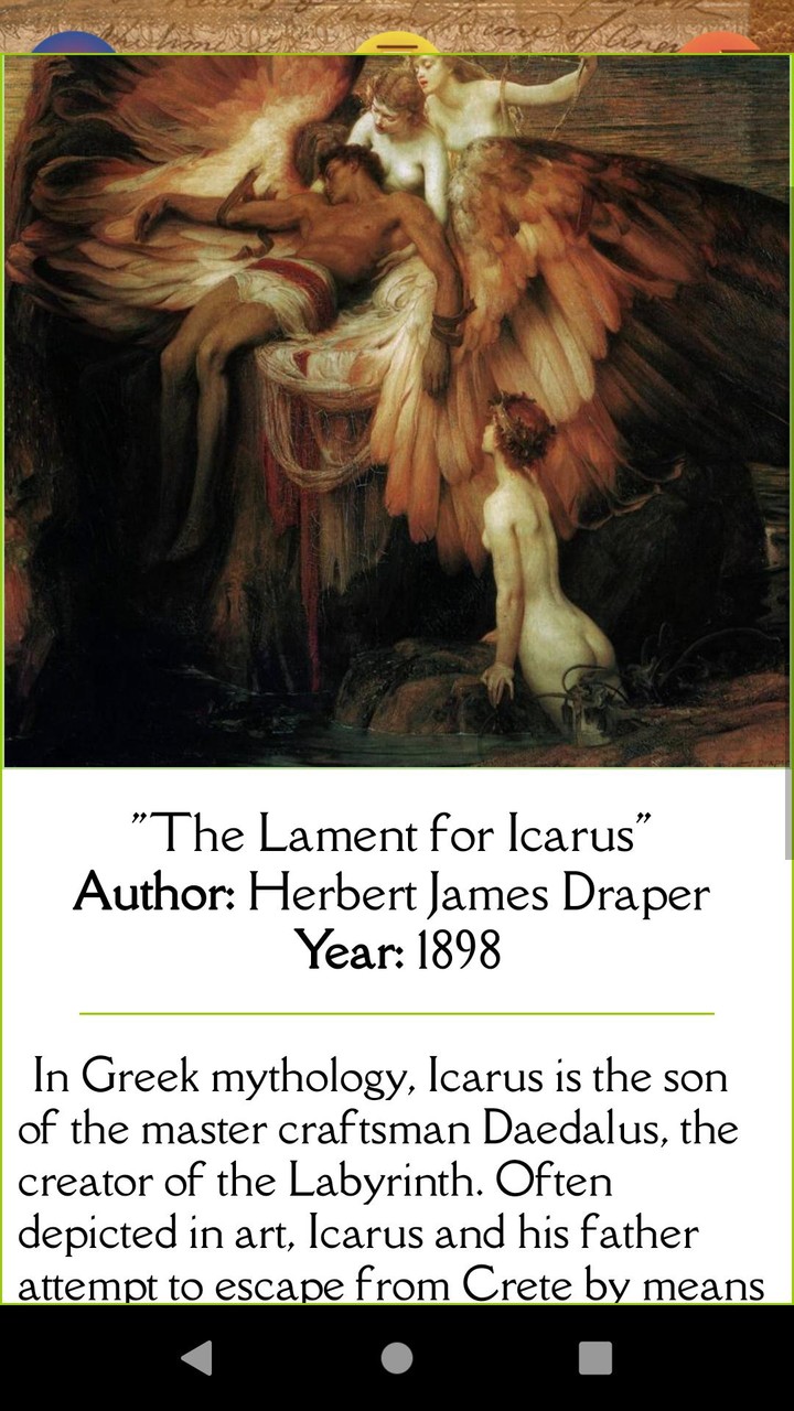 History & Culture Trivia screenshot image 3_Popularmodapk.com