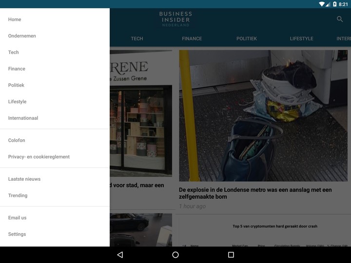 Business Insider NL screenshot image 11_Popularmodapk.com