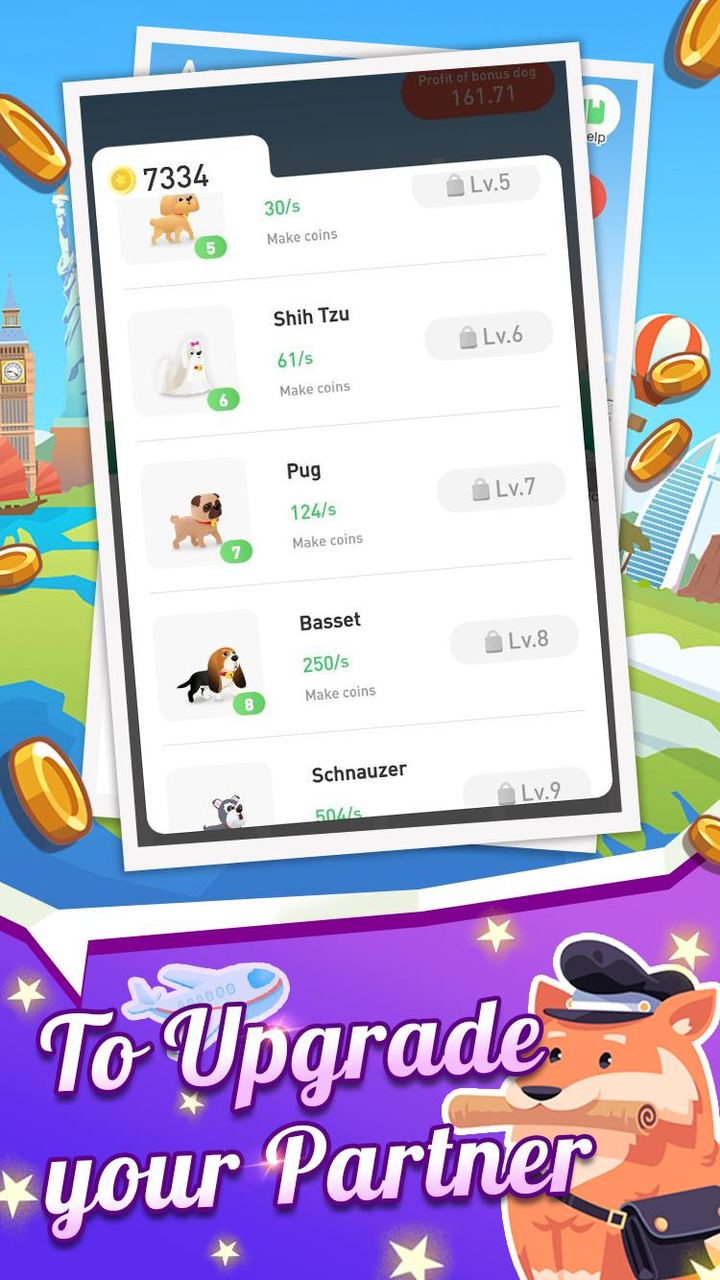 Leo's Adventure - Jungle Run screenshot image 7_Popularmodapk.com