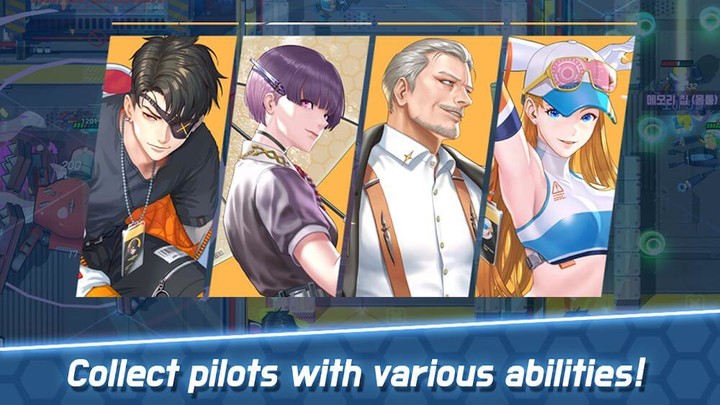 Who win the million Highschool screenshot image 1_Popularmodapk.com