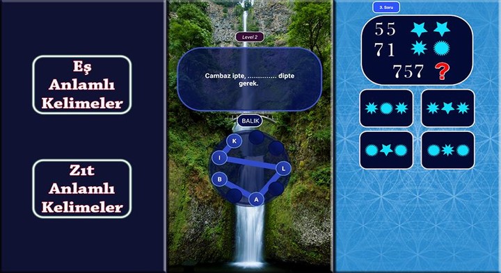 Bilsem Hafıza screenshot image 3_Popularmodapk.com