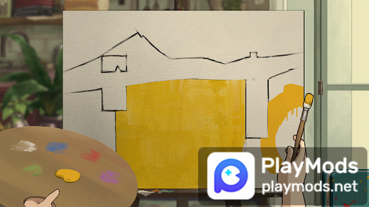 Behind the Frame: The Finest Scenery<span>(Unlock all levels)</span> screenshot image 4_Popularmodapk.com