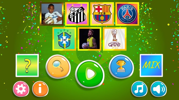 Neymar Memory screenshot image 1_Popularmodapk.com
