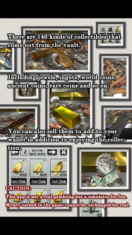 MONEY PUSHER USD screenshot image 2_Popularmodapk.com