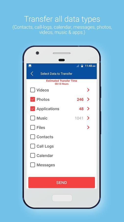 JioSwitch - Transfer Files & S screenshot image 13_Popularmodapk.com