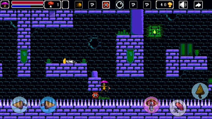 Mushroom sword screenshot image 29_Popularmodapk.com