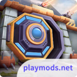 Idle Fortress: Zombie Survival<span>(No Ads)</span>0.3.7.2_Popularmodapk.com