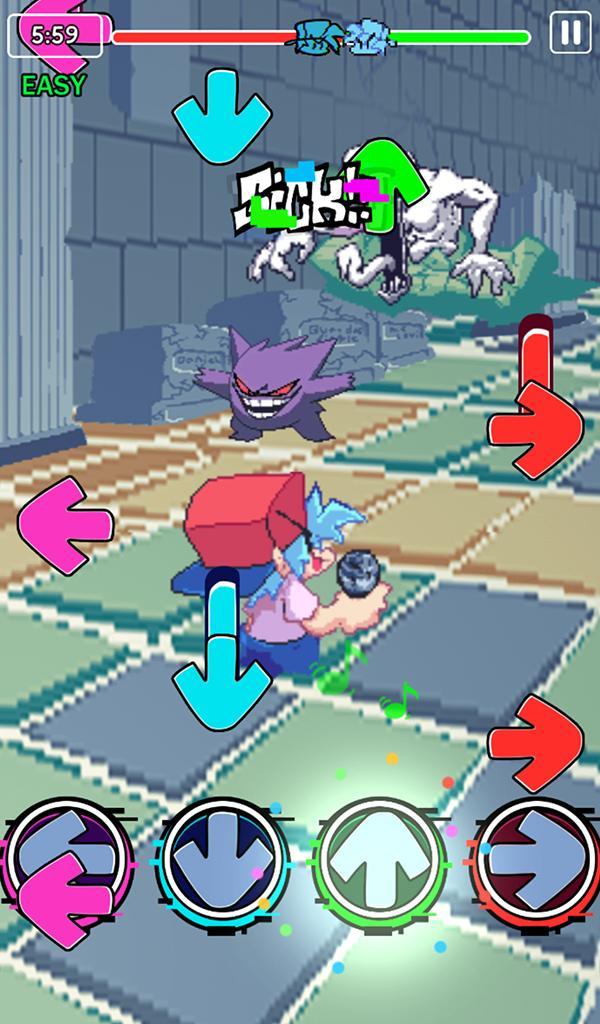 FNF Corrupted Night: Pibby Mod screenshot image 8_Popularmodapk.com