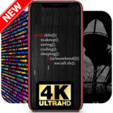 Programming Wallpapers HD 💾 Programmer | Coder19.09.100027_Popularmodapk.com