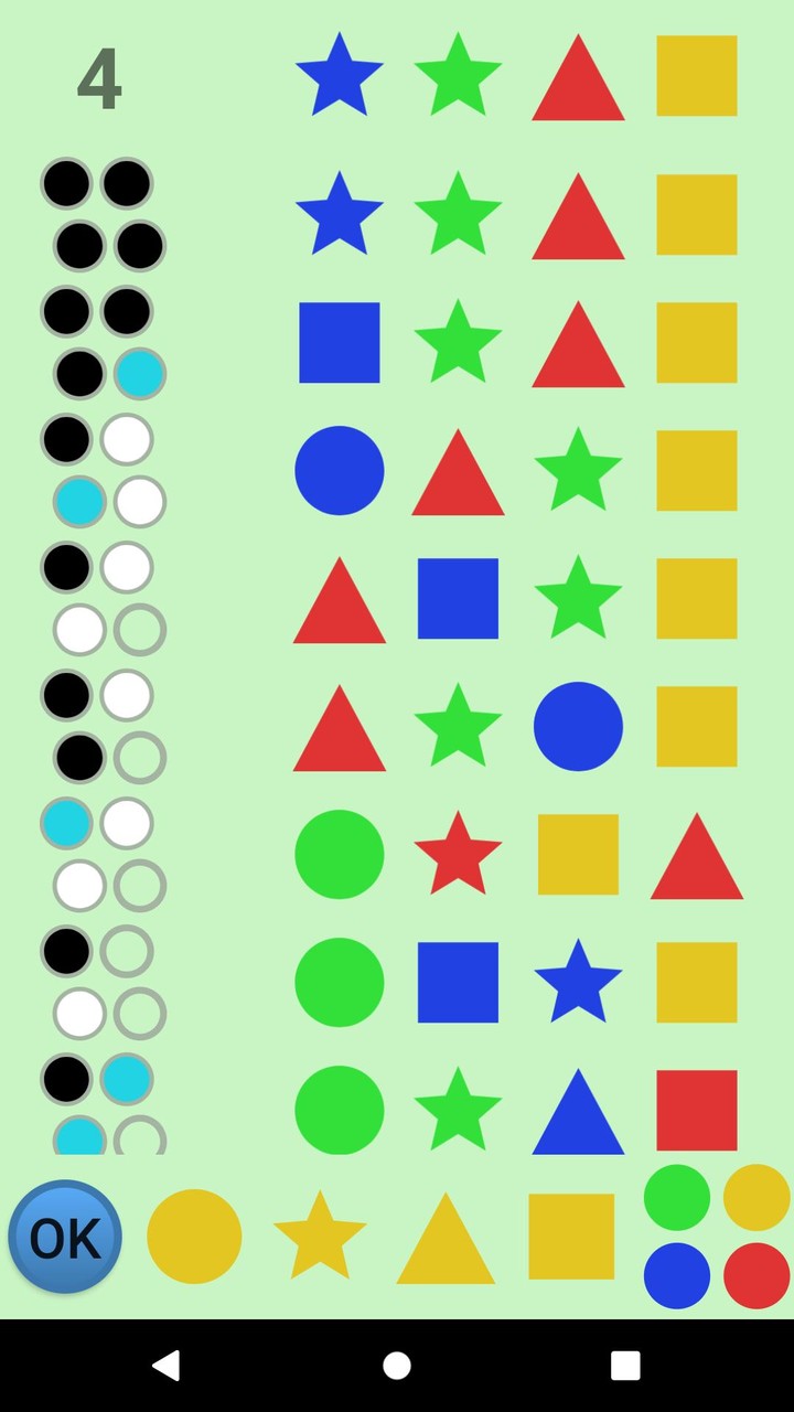 SuperBrain Extreme Lite screenshot image 4_Popularmodapk.com