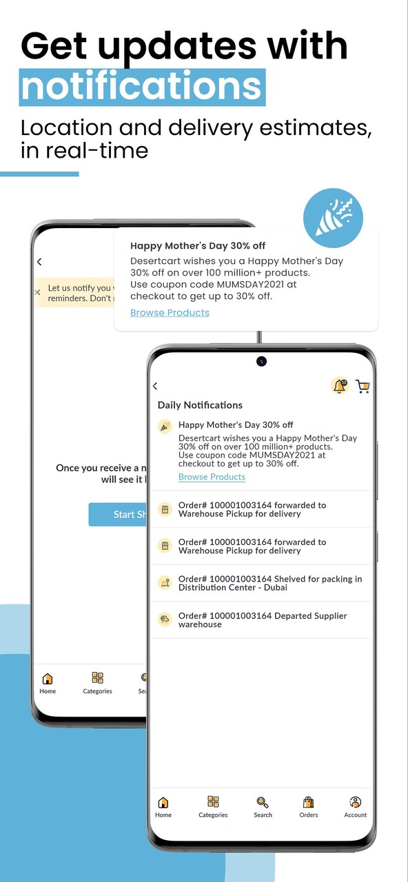 desertcart screenshot image 4_Popularmodapk.com