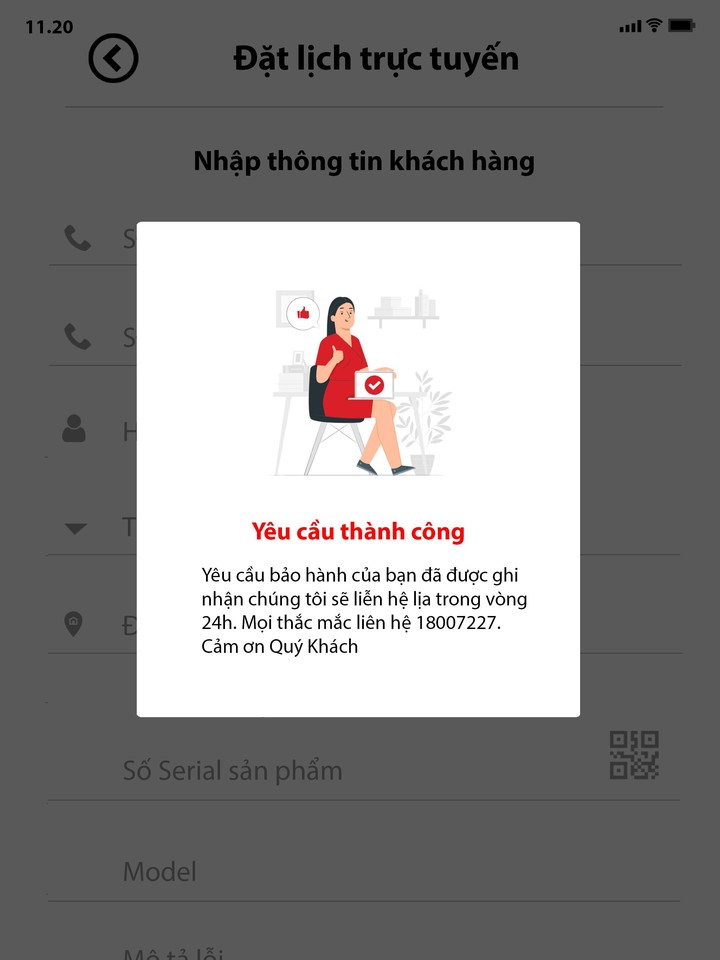 BHDT ELMICH VIET NAM screenshot image 14_Popularmodapk.com