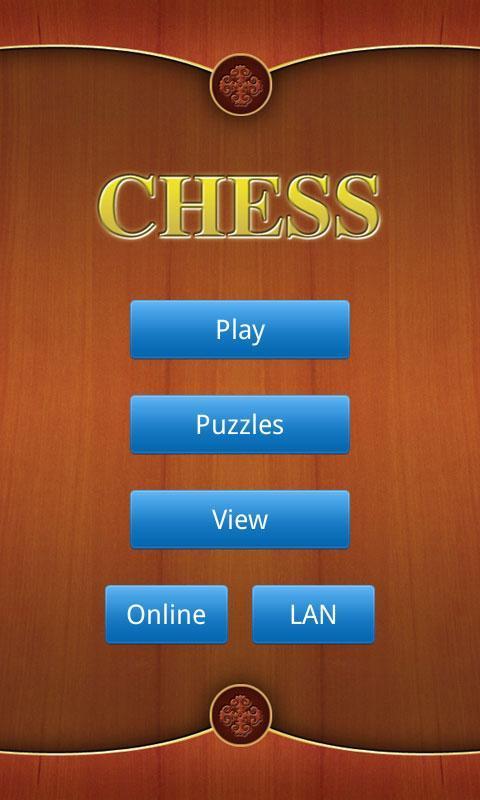 Chess screenshot image 1_Popularmodapk.com