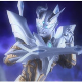 Minecraft  Ultraman shine Siro<span>(New module)</span>1.4_Popularmodapk.com