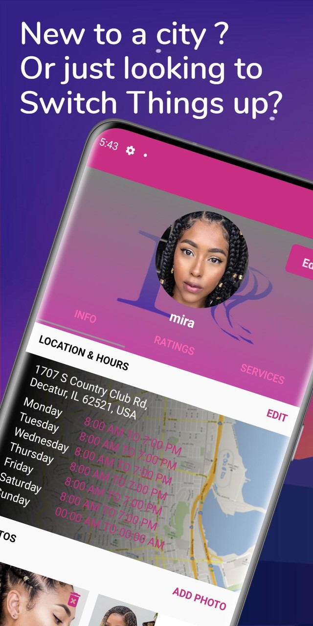 القرأن الكريم كامل screenshot image 6_Popularmodapk.com