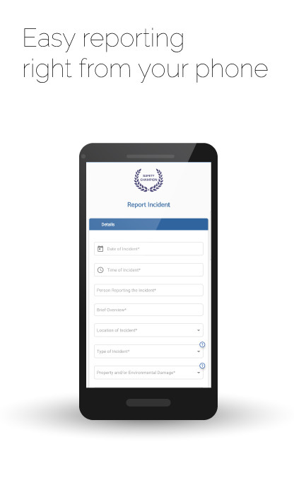 Safety Champion Software screenshot image 6_Popularmodapk.com