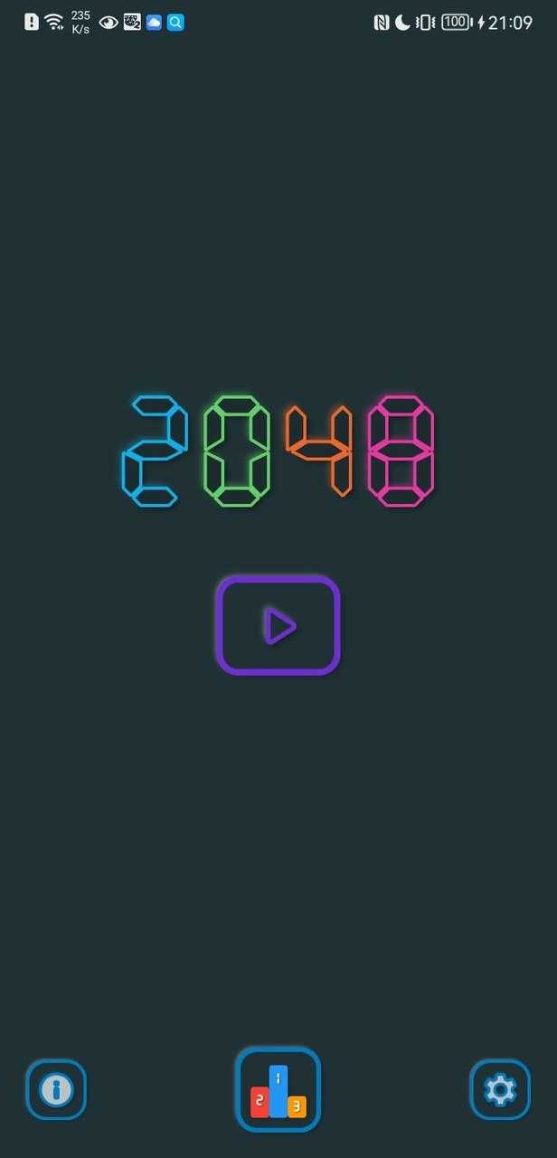 Drop Ball® : Merge Number 2048 screenshot image 1_Popularmodapk.com