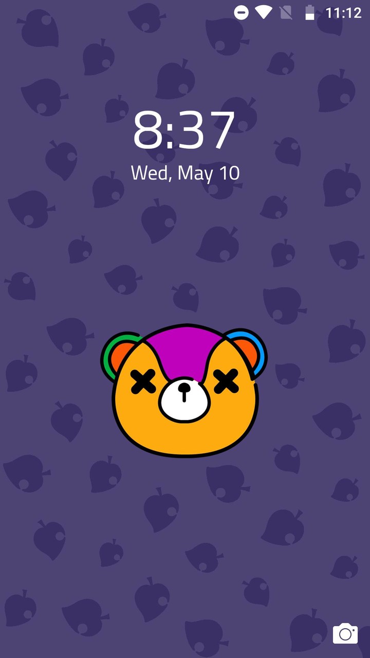 Crossing Wallpapers creator screenshot image 17_Popularmodapk.com