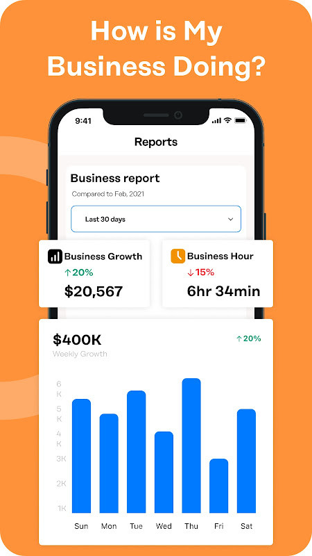 AllBetter for professionals screenshot image 5_Popularmodapk.com