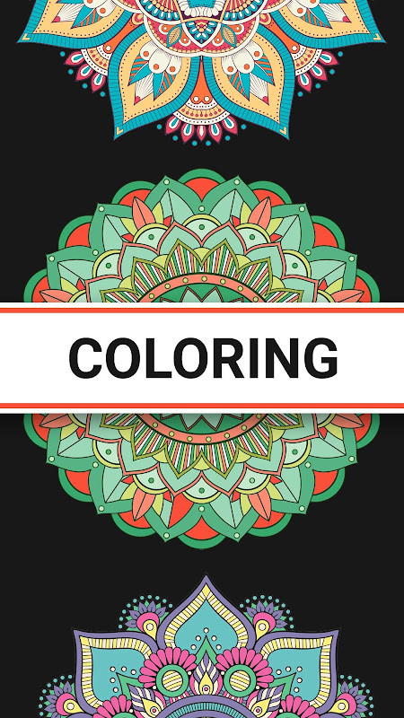 Oil Painting Color by Number screenshot image 4_Popularmodapk.com