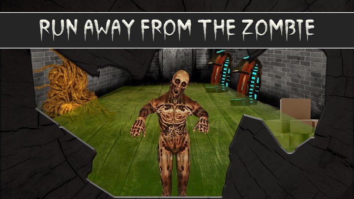 Infected Maze: Horror Games 3d screenshot image 4_Popularmodapk.com