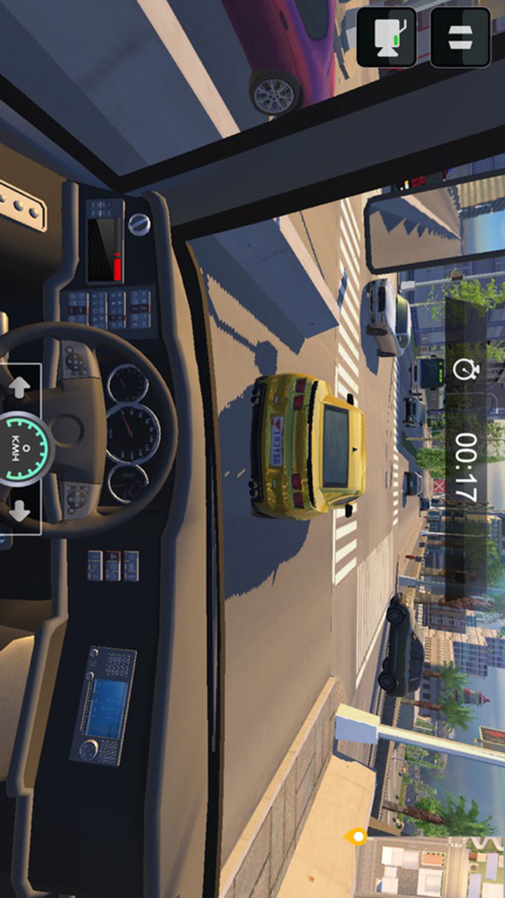 Euro Truck of Reality<span>(Unlimited currency)</span> screenshot image 21_Popularmodapk.com