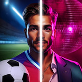 Football Life Simulator<span>(Unlock the Mall)</span>1.7.2_Popularmodapk.com