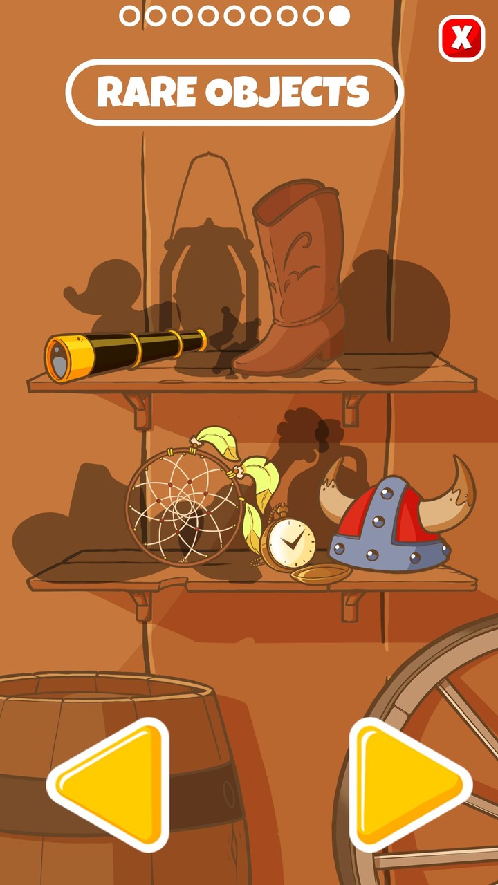 Diggy Miner: Gold Rush screenshot image 4_Popularmodapk.com