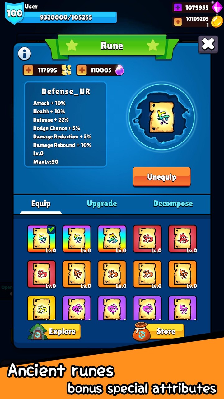 Gacha Master screenshot image 4_Popularmodapk.com