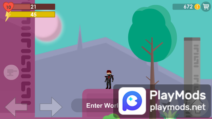 Random Legend<span>(Unlimited money)</span> screenshot image 5_Popularmodapk.com