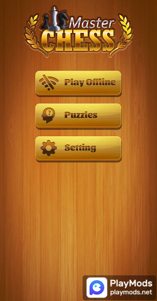 Chess<span>(No Ads)</span> screenshot image 1_Popularmodapk.com