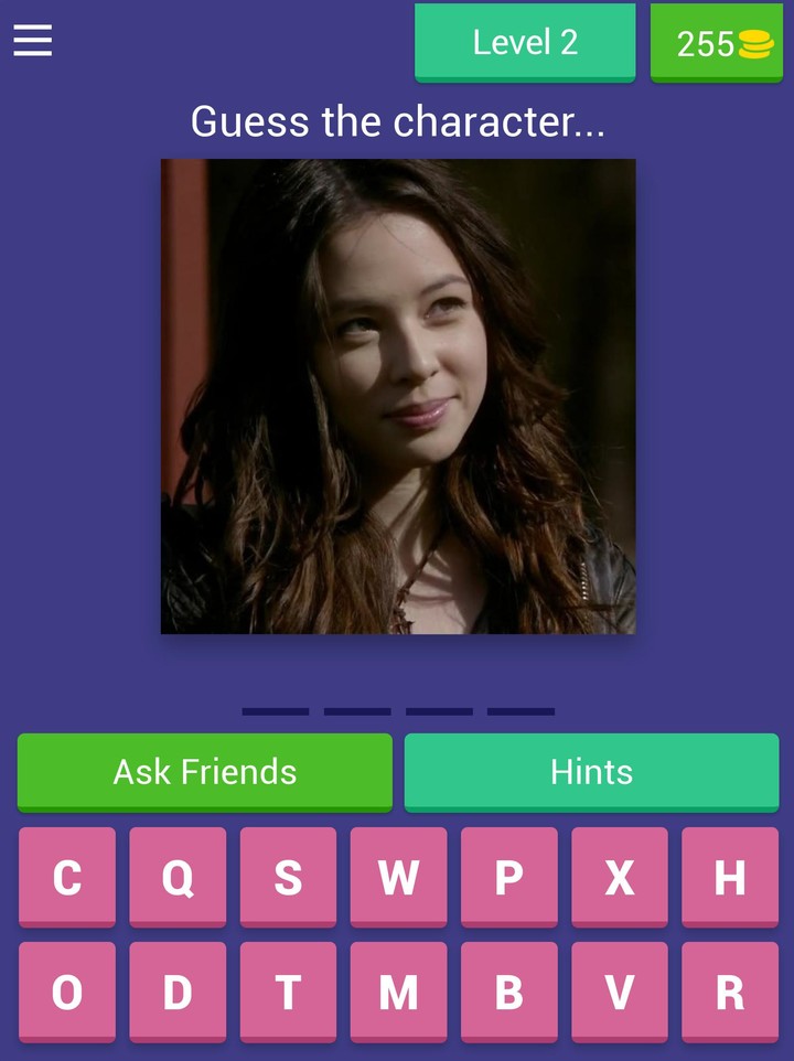 The Vampire Diaries Quest/Quiz screenshot image 15_Popularmodapk.com