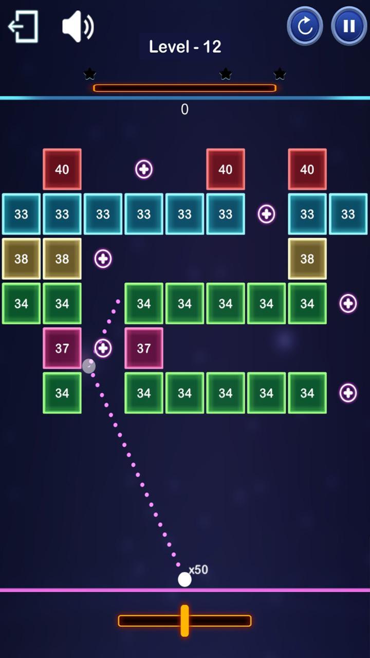 inDice - Puzzle Word Game screenshot image 10_Popularmodapk.com