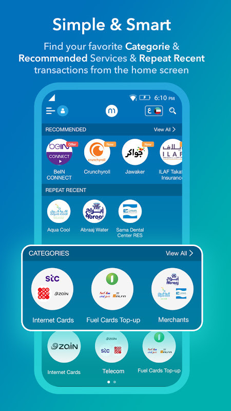 Og Money- Pay & Buy on one app screenshot image 1_Popularmodapk.com