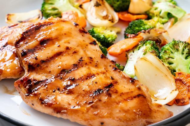 Meat Recipes in Spanish screenshot image 34_Popularmodapk.com