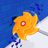 Dig And Crush1.0_Popularmodapk.com