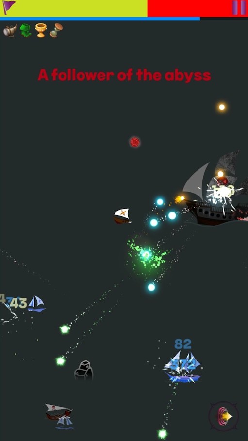 Black sea screenshot image 16_Popularmodapk.com