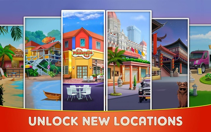 Cooking Cafe – Restaurant Star screenshot image 4_Popularmodapk.com