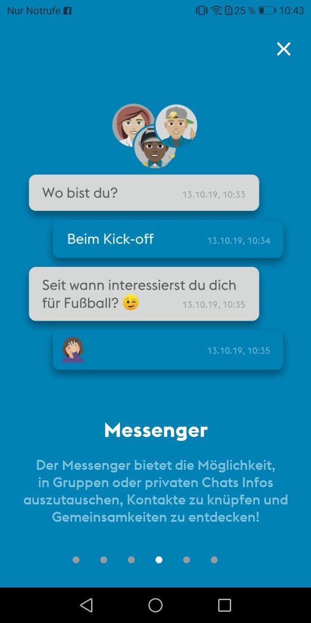 voestalpine myAPP screenshot image 9_Popularmodapk.com