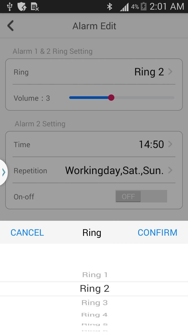 MYMIEN Smart Life screenshot image 4_Popularmodapk.com