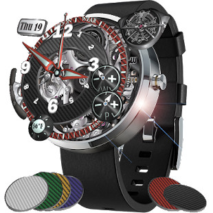 FizzoToon screenshot image 1_Popularmodapk.com